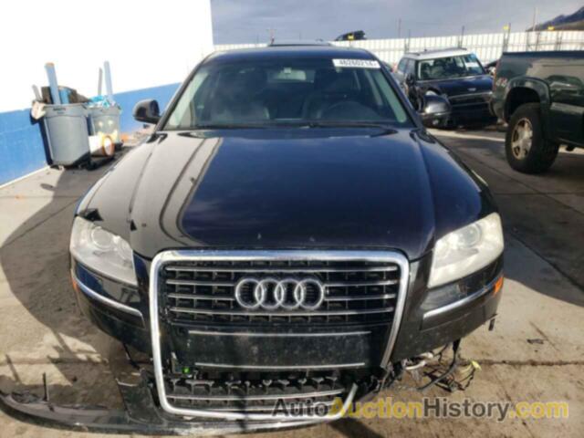 AUDI A8 L QUATTRO, WAUMV94EX9N003935