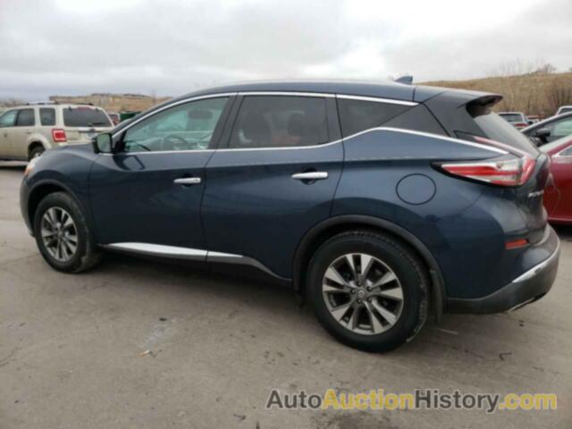 NISSAN MURANO S, 5N1AZ2MH5HN124944