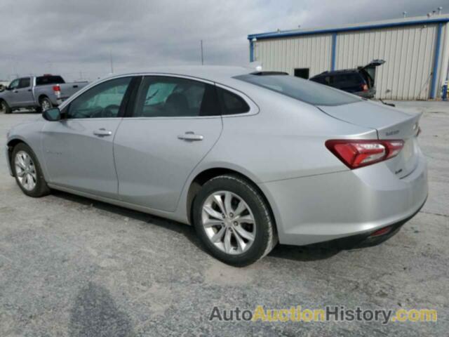 CHEVROLET MALIBU LT, 1G1ZD5ST0MF075034