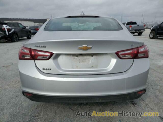 CHEVROLET MALIBU LT, 1G1ZD5ST0MF075034