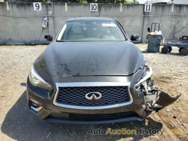 INFINITI Q50 PURE, JN1EV7APXLM201433