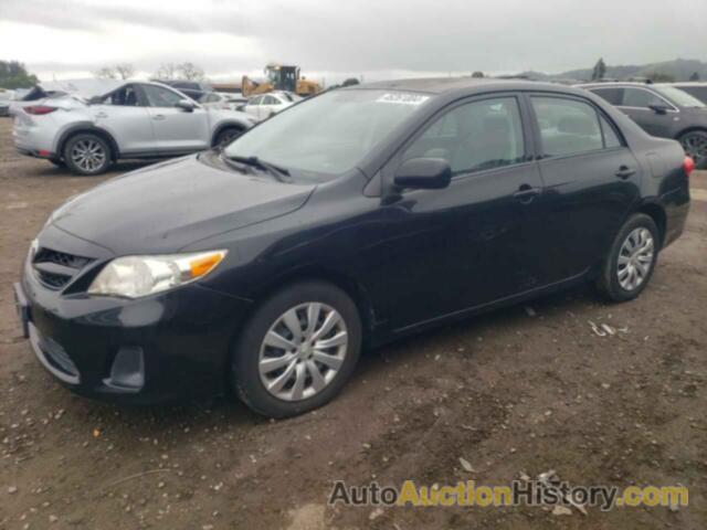 TOYOTA COROLLA BASE, 2T1BU4EE5CC782282