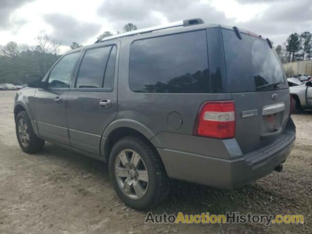 FORD EXPEDITION LIMITED, 1FMJU2A53AEA58456