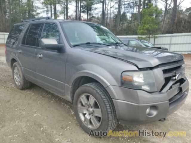 FORD EXPEDITION LIMITED, 1FMJU2A53AEA58456