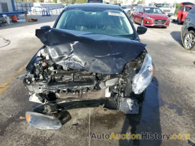 FORD FOCUS SE, 1FAHP3F27CL134425