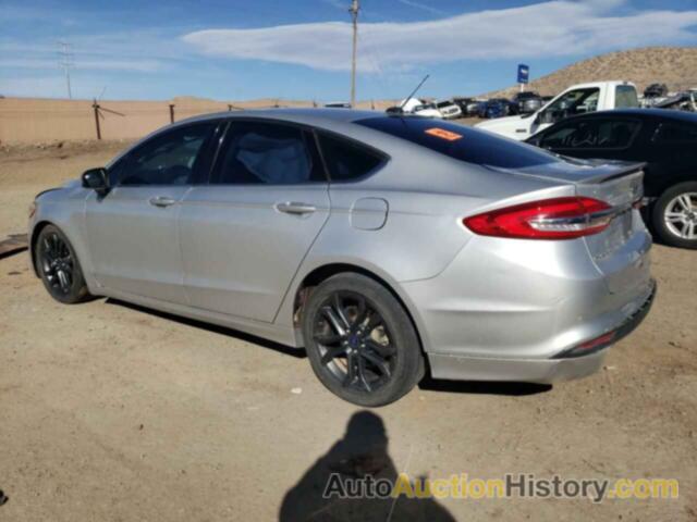 FORD FUSION SE, 3FA6P0HD2JR260792