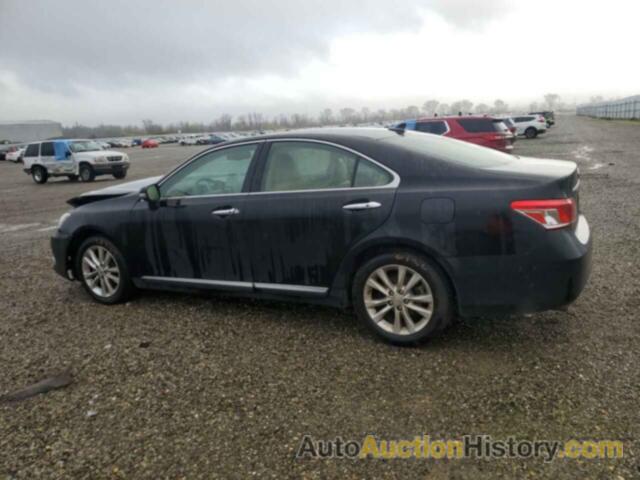 LEXUS ES350 350, JTHBK1EG6B2421757