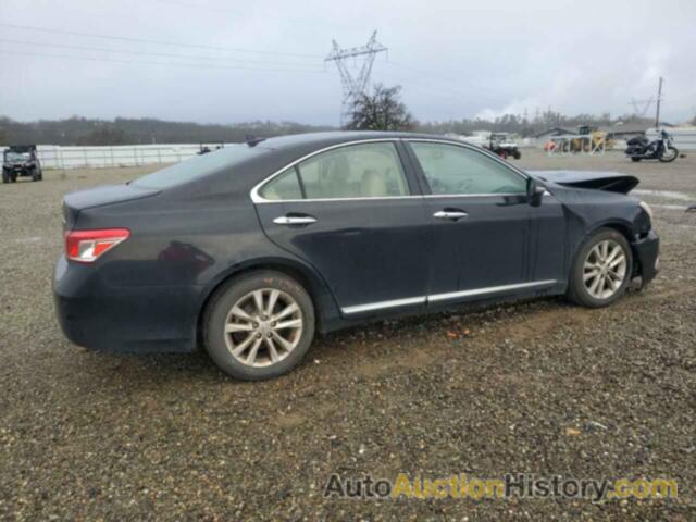 LEXUS ES350 350, JTHBK1EG6B2421757