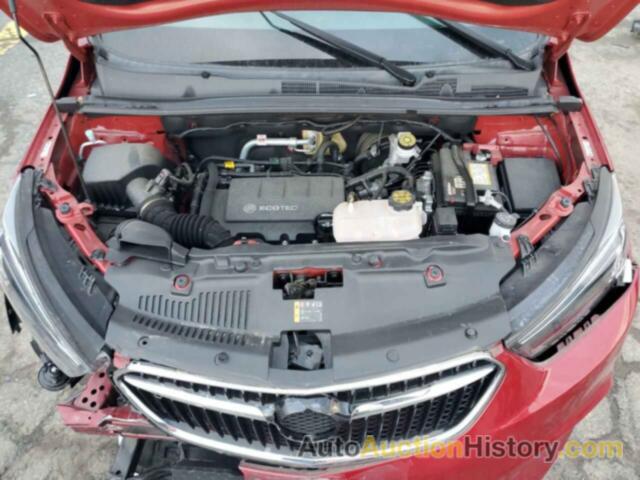 BUICK ENCORE PREFERRED, KL4CJASB2KB845335