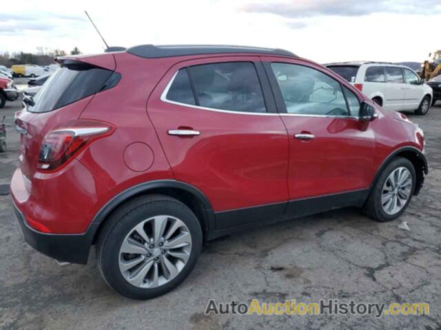 BUICK ENCORE PREFERRED, KL4CJASB2KB845335