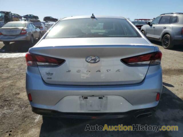 HYUNDAI SONATA SE, 5NPE24AF4JH632451