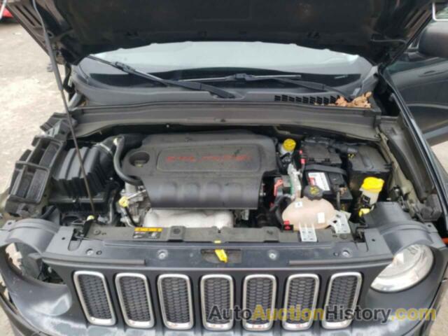 JEEP RENEGADE SPORT, ZACCJBAB1HPG07293