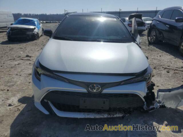 TOYOTA COROLLA XSE, JTNC4MBE2N3169844