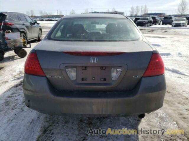 HONDA ACCORD SE, 1HGCM56366A807546