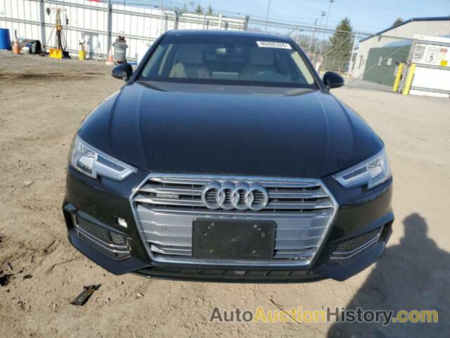 AUDI A4 PREMIUM PLUS, WAUENAF45JA052417