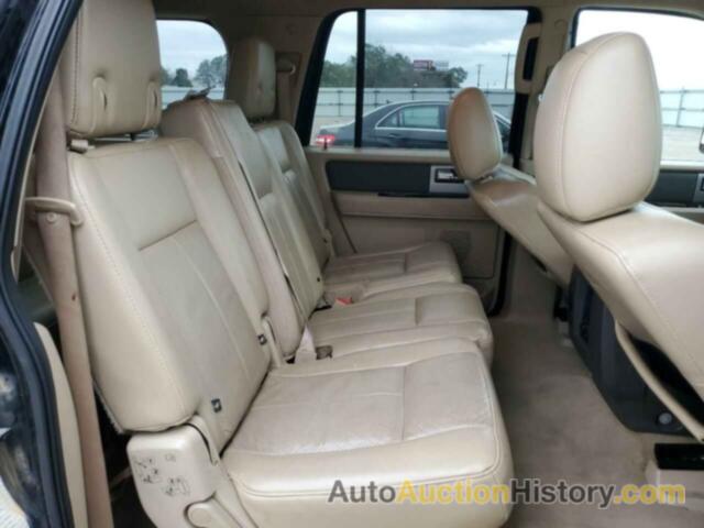 FORD EXPEDITION EL XLT, 1FMJK1H58EEF49651