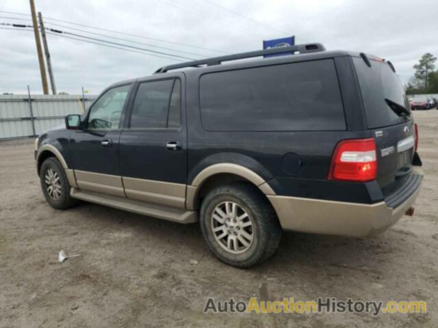 FORD EXPEDITION EL XLT, 1FMJK1H58EEF49651