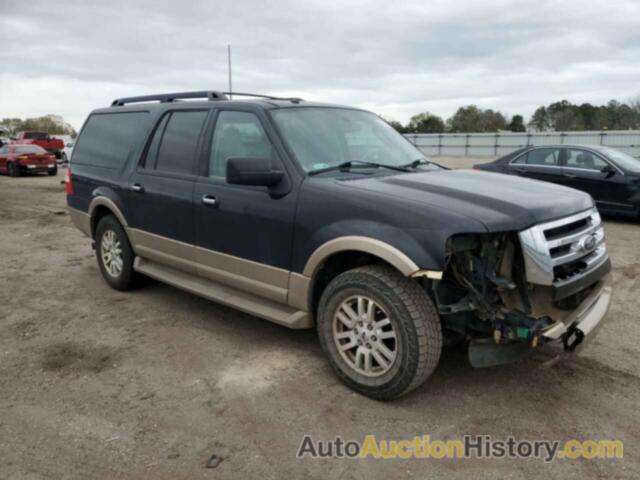 FORD EXPEDITION EL XLT, 1FMJK1H58EEF49651