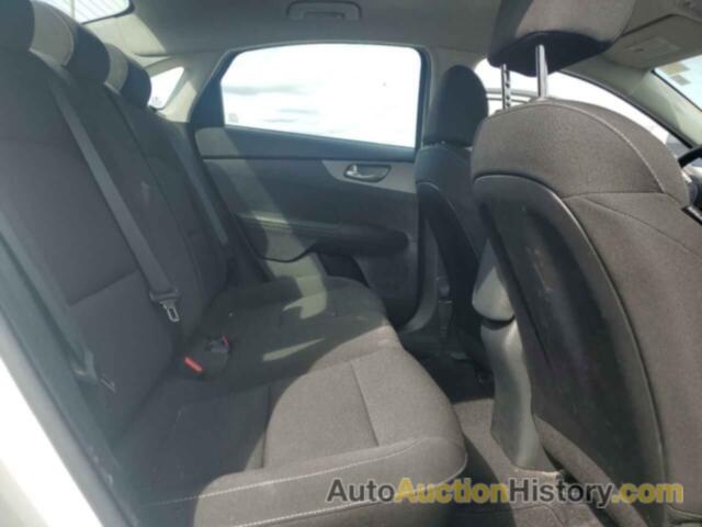 KIA FORTE FE, 3KPF24AD8LE183088