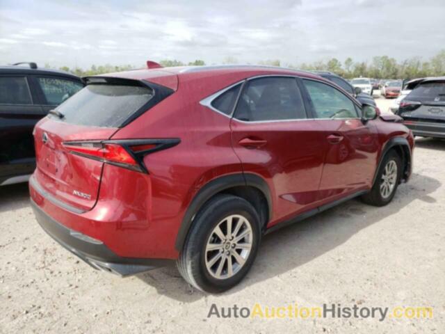 LEXUS NX 300 BASE, JTJDARBZ1M5028944