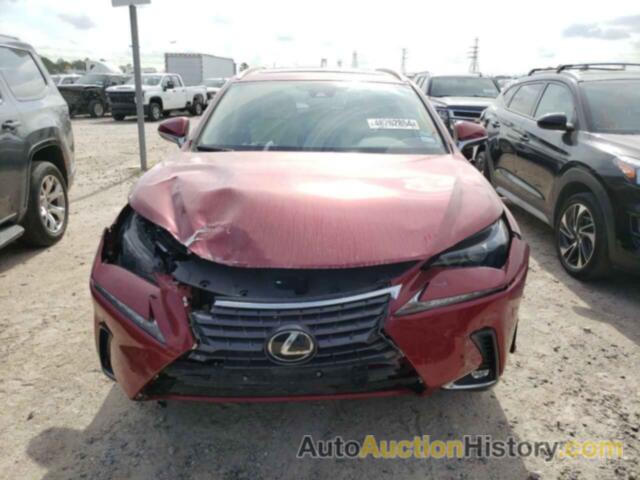 LEXUS NX 300 BASE, JTJDARBZ1M5028944