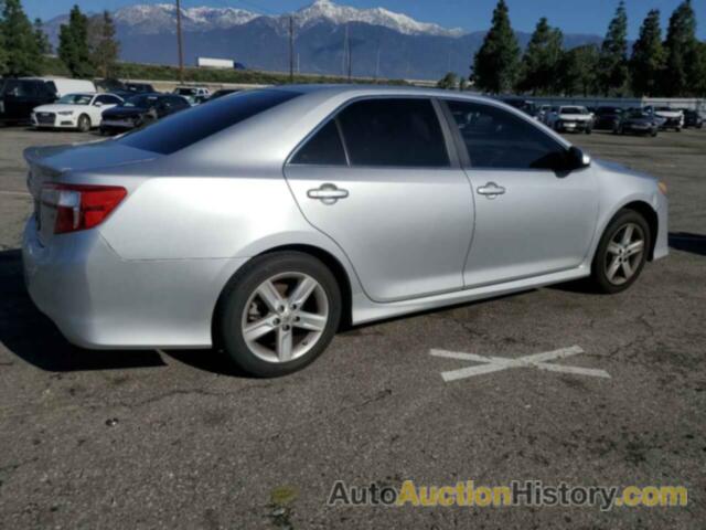 TOYOTA CAMRY L, 4T1BF1FK1EU387613