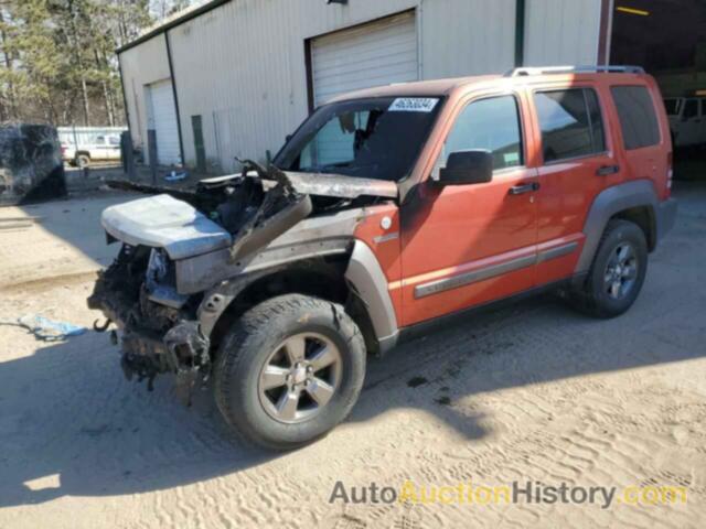 JEEP LIBERTY RENEGADE, 1J4PN3GK7AW152164