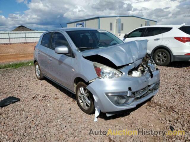 MITSUBISHI MIRAGE ES, ML32A3HJ1HH003347