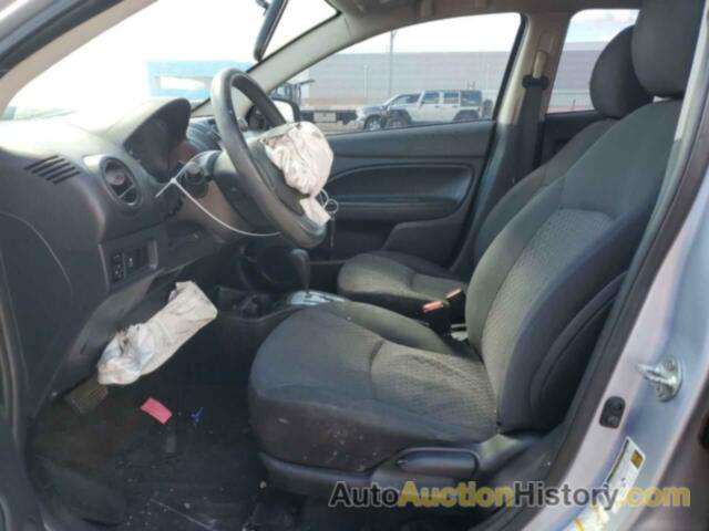 MITSUBISHI MIRAGE ES, ML32A3HJ1HH003347