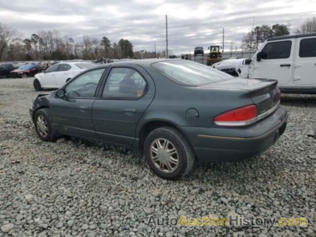 CHRYSLER CIRRUS LXI, 1C3EJ56H7YN200177