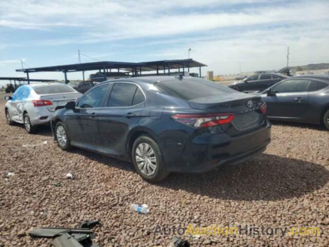 TOYOTA CAMRY LE, 4T1C31AK1MU548612