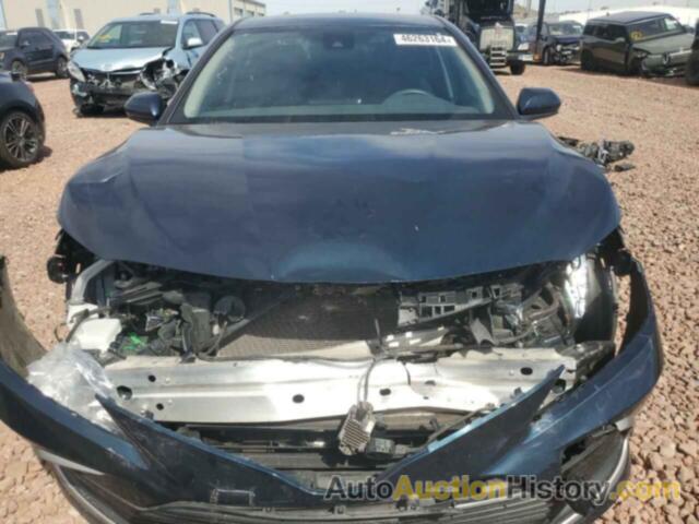 TOYOTA CAMRY LE, 4T1C31AK1MU548612