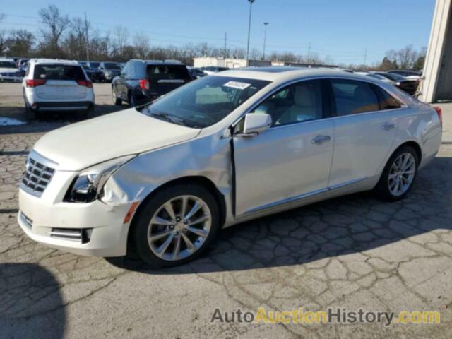 CADILLAC XTS PREMIUM COLLECTION, 2G61S5S31D9106202