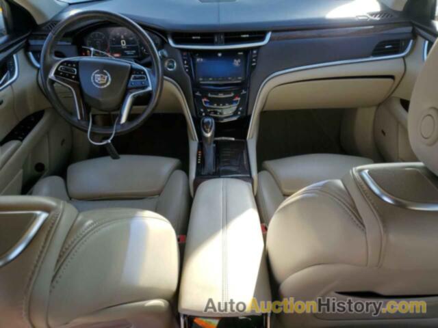 CADILLAC XTS PREMIUM COLLECTION, 2G61S5S31D9106202