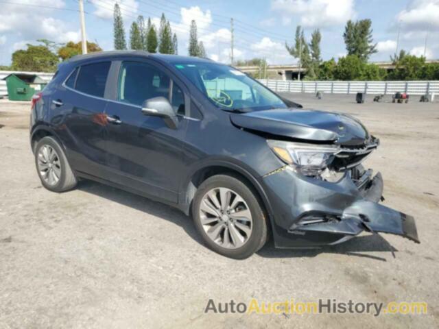 BUICK ENCORE PREFERRED, KL4CJASB9JB596269