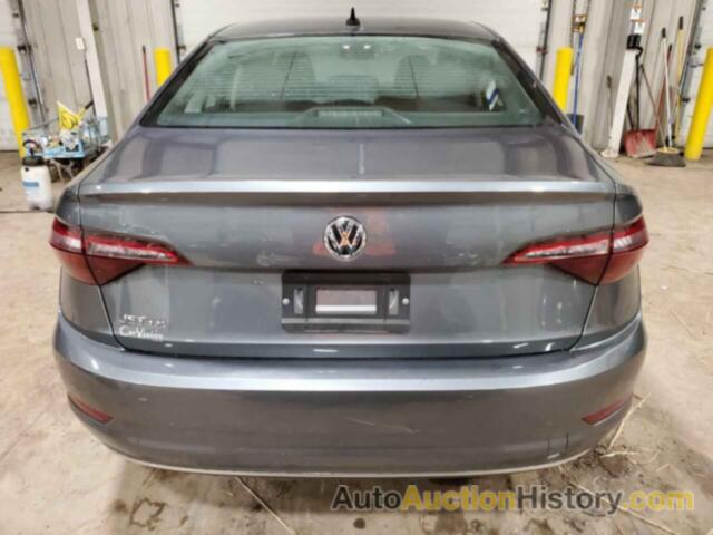 VOLKSWAGEN JETTA S, 3VWC57BU0MM052249