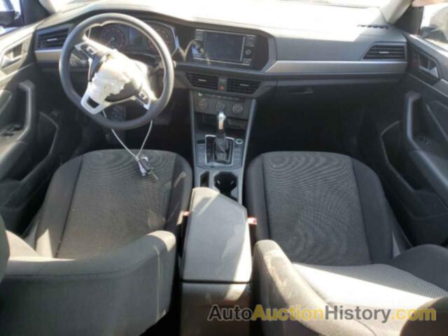 VOLKSWAGEN JETTA S, 3VWC57BU0MM052249