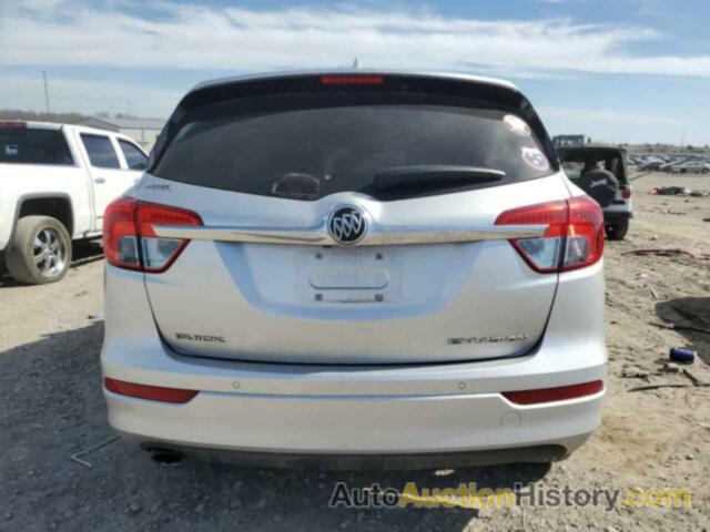 BUICK ENVISION ESSENCE, LRBFXBSAXHD163314