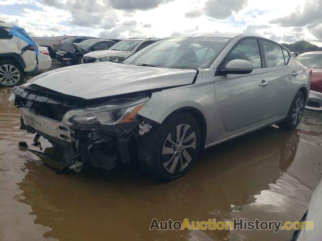 NISSAN ALTIMA S, 1N4BL4BV5KC226932