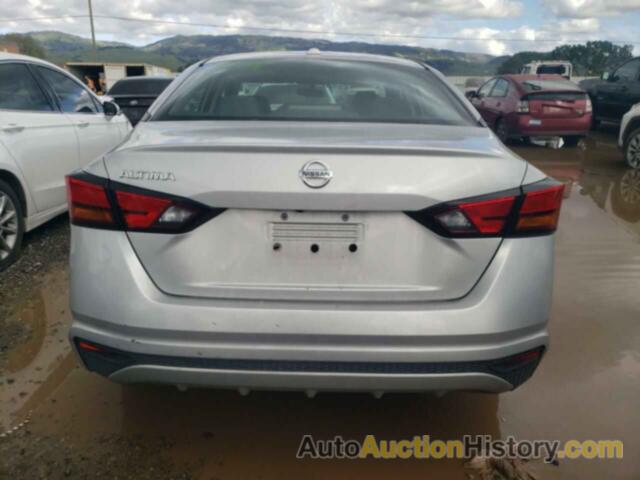 NISSAN ALTIMA S, 1N4BL4BV5KC226932