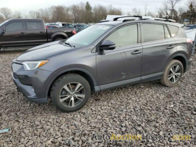 TOYOTA RAV4 ADVENTURE, JTMRFREVXJJ736888