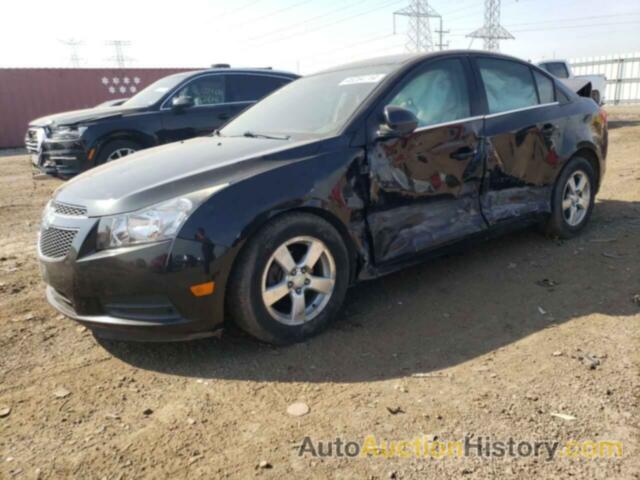 CHEVROLET CRUZE LT, 1G1PC5SB7E7332977