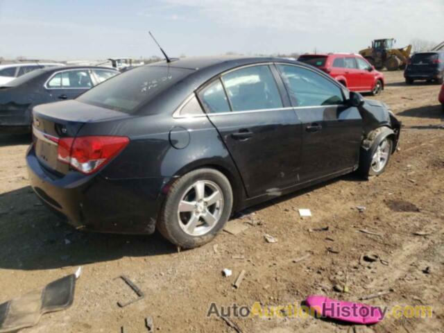 CHEVROLET CRUZE LT, 1G1PC5SB7E7332977