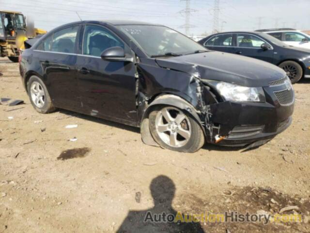 CHEVROLET CRUZE LT, 1G1PC5SB7E7332977