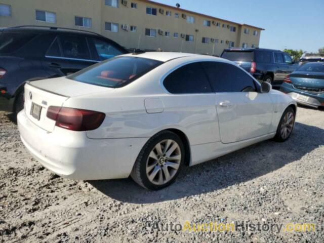 BMW 3 SERIES XI SULEV, WBAKF5C55BE655642