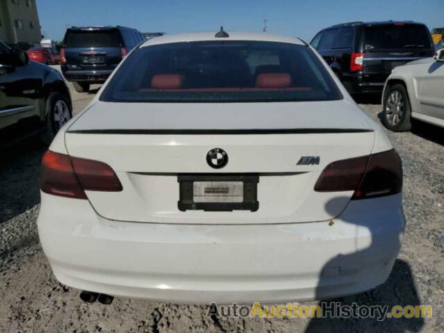 BMW 3 SERIES XI SULEV, WBAKF5C55BE655642