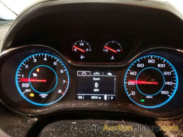 CHEVROLET CRUZE LT, 1G1BE5SM4H7235861