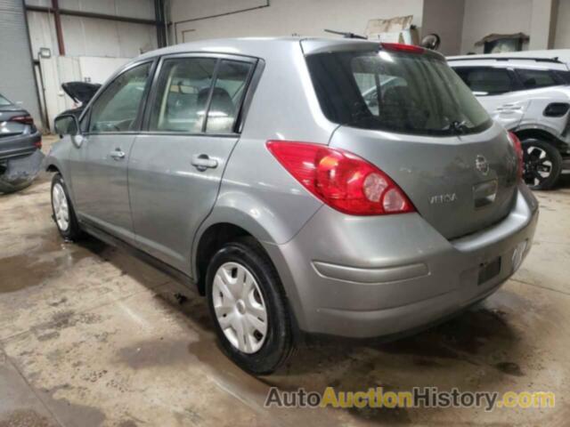 NISSAN VERSA S, 3N1BC1CP0CK276807