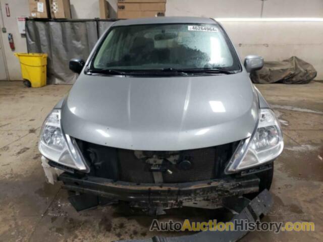 NISSAN VERSA S, 3N1BC1CP0CK276807