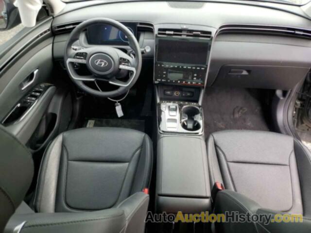 HYUNDAI TUCSON LIMITED, KM8JFDA24PU130792